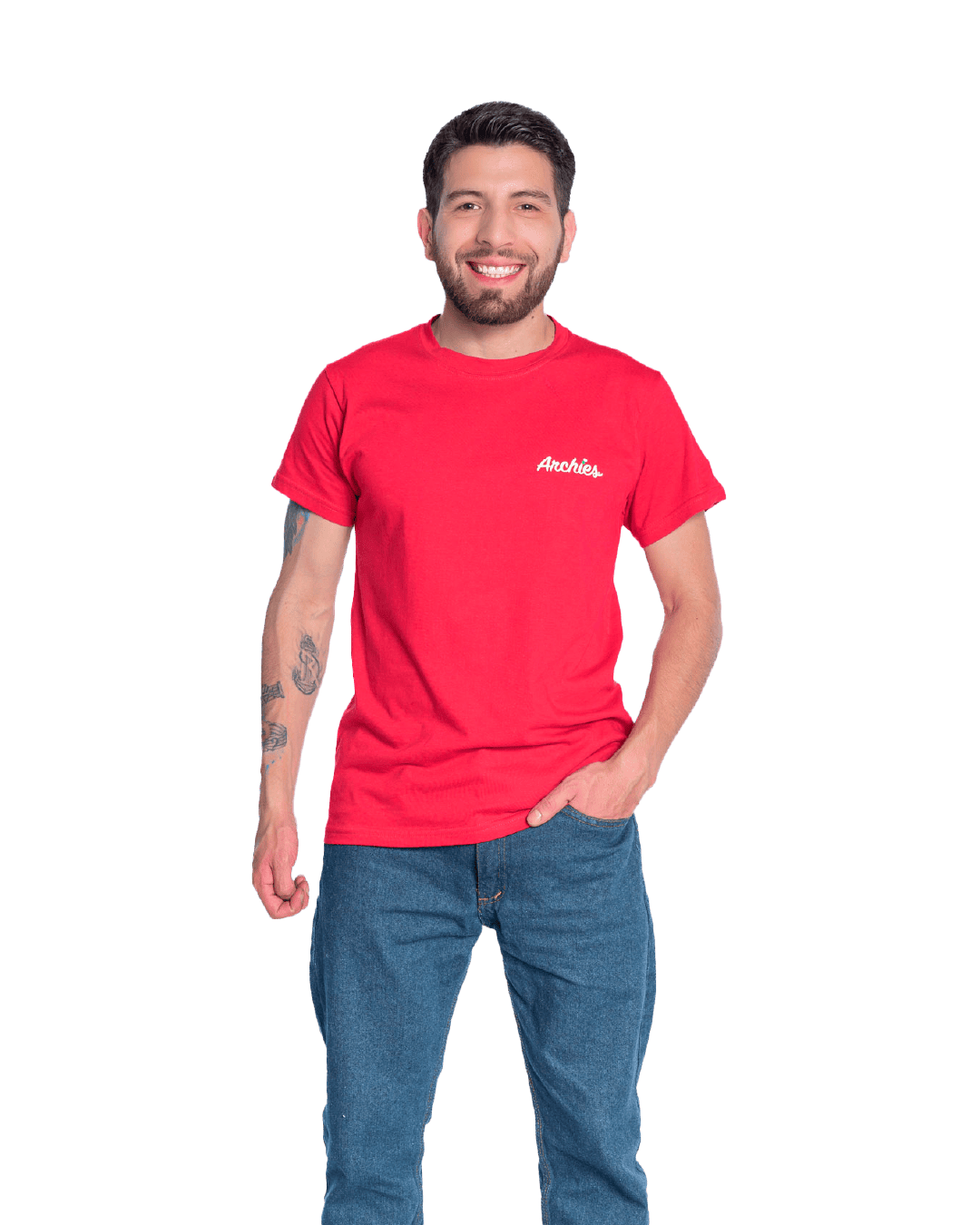 camiseta