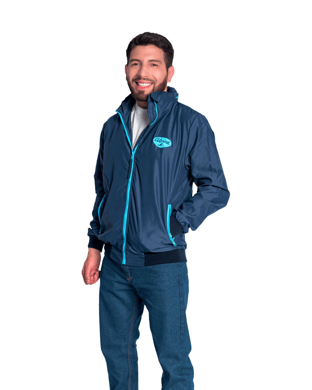 chaqueta