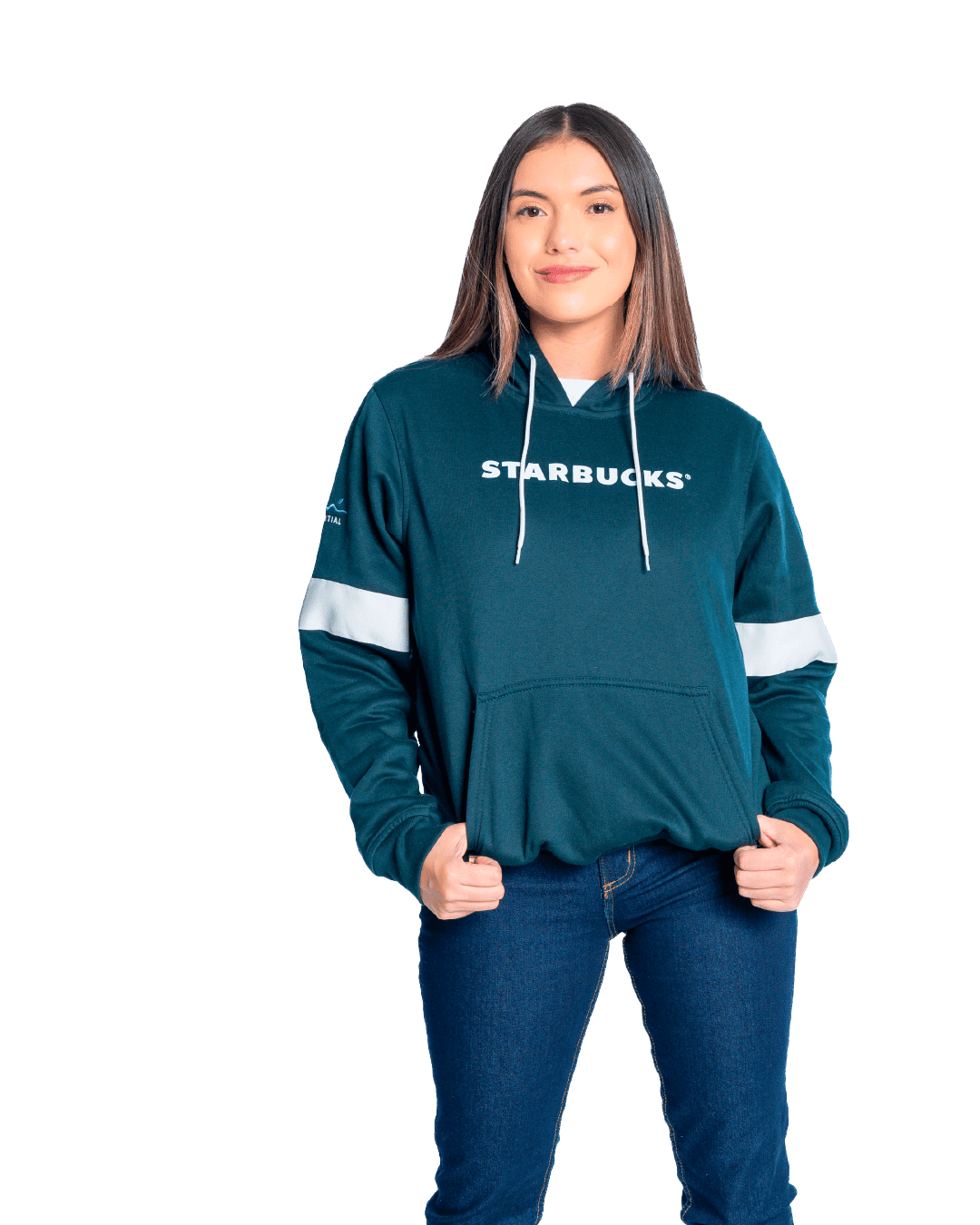 hoddie